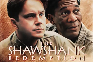 The Shawshank Redemption